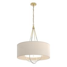 Hubbardton Forge - Canada 104230-SKT-86-82-SA2811 - Loop Pendant