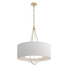 Hubbardton Forge - Canada 104230-SKT-86-82-SJ2811 - Loop Pendant