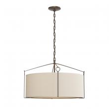 Hubbardton Forge - Canada 104250-SKT-05-SA2290 - Bow Pendant