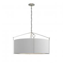 Hubbardton Forge - Canada 104255-SKT-82-SJ2899 - Bow Large Pendant