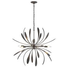 Hubbardton Forge - Canada 104350-SKT-14 - Dahlia Chandelier