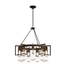 Hubbardton Forge - Canada 104360-SKT-05-ZM0572 - Apothecary Circular Chandelier