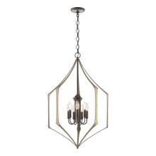 Hubbardton Forge - Canada 105025-SKT-14-84 - Carousel Chandelier