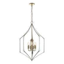 Hubbardton Forge - Canada 105025-SKT-84-82 - Carousel Chandelier