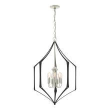 Hubbardton Forge - Canada 105025-SKT-85-10 - Carousel Chandelier