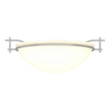 Hubbardton Forge - Canada 124251-SKT-82-GG0045 - Moonband Semi-Flush