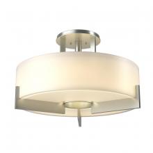 Hubbardton Forge - Canada 126403-SKT-82-GG0216 - Axis Semi-Flush