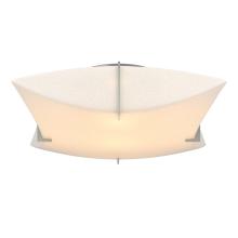 Hubbardton Forge - Canada 126620-SKT-82-SH1999 - Bento Semi-Flush Mount