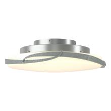 Hubbardton Forge - Canada 126742-LED-82-GG0437 - Flora LED Flush Mount