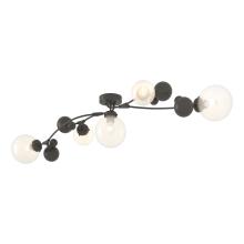 Hubbardton Forge - Canada 128715-SKT-07-WF0639 - Sprig Semi-Flush