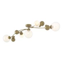 Hubbardton Forge - Canada 128715-SKT-86-WF0639 - Sprig Semi-Flush