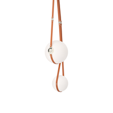 Hubbardton Forge - Canada 131045-LED-LONG-10-24-LC-NL-GG0681 - Derby Multi LED Pendant