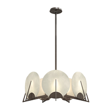 Hubbardton Forge - Canada 131059-SKT-MULT-05-AR - Callisto 7-Light Pendant