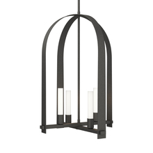 Hubbardton Forge - Canada 131070-SKT-MULT-20-FD0462 - Triomphe 4-Light Pendant