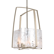 Hubbardton Forge - Canada 131310-SKT-MULT-84-YR0699 - Arc Pendant