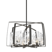 Hubbardton Forge - Canada 131312-SKT-MULT-20-YR0699 - Arc 8-Light Pendant