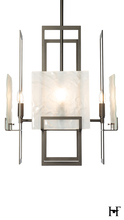 Hubbardton Forge - Canada 131550-SKT-MULT-14-FD0836 - Geo 4-Light Pendant