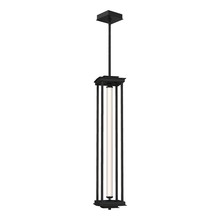 Hubbardton Forge - Canada 131632-LED-MULT-10-ZM0735 - Athena 1-Light Large LED Lantern