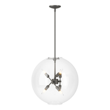 Hubbardton Forge - Canada 134410-SKT-MULT-20-ZM0497 - Sfera 6-Light Pendant