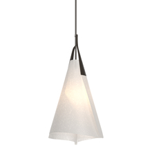 Hubbardton Forge - Canada 134505-SKT-MULT-14-SH1991 - Mobius Tall Pendant