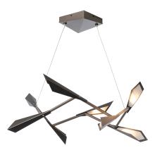 Hubbardton Forge - Canada 135003-LED-STND-07-14 - Quill LED Pendant