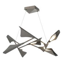 Hubbardton Forge - Canada 135007-LED-STND-07-20 - Plume 8-Light LED Pendant