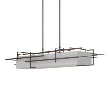 Hubbardton Forge - Canada 136390-SKT-LONG-05-SJ4298 - Etch Pendant