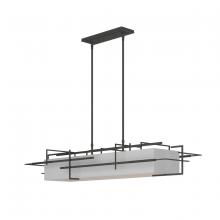 Hubbardton Forge - Canada 136390-SKT-STND-20-SJ4298 - Etch Pendant