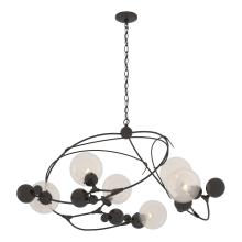 Hubbardton Forge - Canada 136421-SKT-14-WF0639 - Sprig Circular Pendant