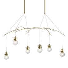 Hubbardton Forge - Canada 136560-SKT-SHRT-86-ZM0565 - Kiwi Pendant