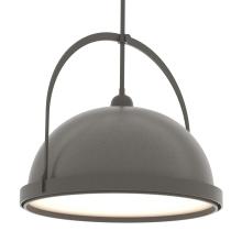 Hubbardton Forge - Canada 137462-SKT-MULT-07-07 - Atlas Large Pendant