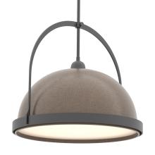 Hubbardton Forge - Canada 137462-SKT-MULT-10-05 - Atlas Large Pendant