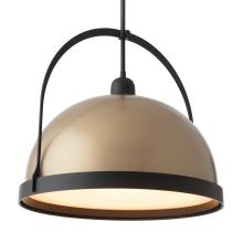 Hubbardton Forge - Canada 137462-SKT-MULT-10-84 - Atlas Large Pendant