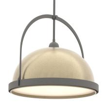 Hubbardton Forge - Canada 137462-SKT-MULT-20-84 - Atlas Large Pendant