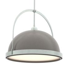 Hubbardton Forge - Canada 137462-SKT-MULT-82-07 - Atlas Large Pendant