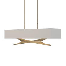 Hubbardton Forge - Canada 137655-SKT-SHRT-84-SJ4298 - Moreau Pendant