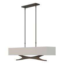 Hubbardton Forge - Canada 137655-SKT-STND-14-SJ4298 - Moreau Pendant