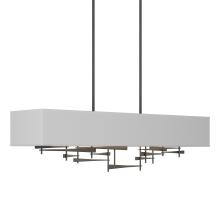 Hubbardton Forge - Canada 137670-SKT-LONG-20-SJ4298 - Cavaletti Pendant