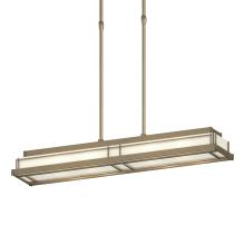 Hubbardton Forge - Canada 137710-SKT-SHRT-84-BB0421 - Steppe Pendant