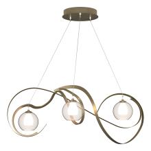 Hubbardton Forge - Canada 137835-SKT-STND-84-ZU0548 - Karma Pendant