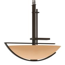 Hubbardton Forge - Canada 138552-SKT-LONG-05-SS0032 - Ondrian Pendant