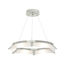 Hubbardton Forge - Canada 138650-LED-STND-85-SH1974 - Bento LED Pendant