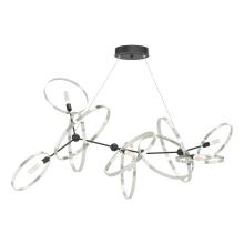 Hubbardton Forge - Canada 138920-SKT-STND-10-85 - Celesse Pendant