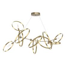 Hubbardton Forge - Canada 138920-SKT-STND-84-86 - Celesse Pendant