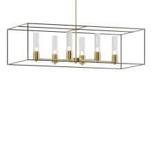 Hubbardton Forge - Canada 138940-SKT-MULT-86-05-II0392 - Portico Pendant