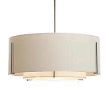 Hubbardton Forge - Canada 139605-SKT-MULT-07-SF1590-SA2290 - Exos Double Shade Pendant