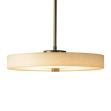 Hubbardton Forge - Canada 139710-LED-MULT-07-SH1971 - Disq LED Pendant