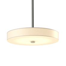 Hubbardton Forge - Canada 139710-LED-MULT-82-SH1971 - Disq LED Pendant