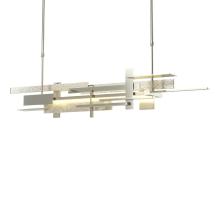 Hubbardton Forge - Canada 139720-LED-SHRT-85 - Planar Large LED Pendant