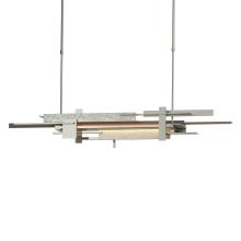 Hubbardton Forge - Canada 139721-LED-SHRT-85-05 - Planar LED Pendant with Accent